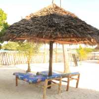 Vufac beach hotel 