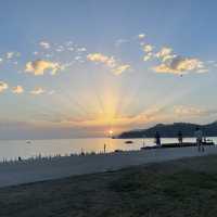 土耳其遊記 Fethiye 必去超美海灘Oludeniz死海