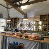 The Handle Bar