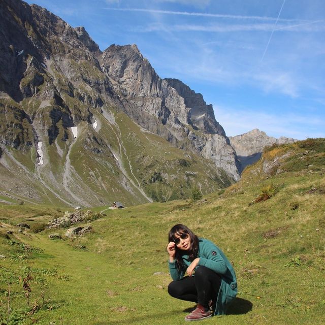 Mount Pilatus