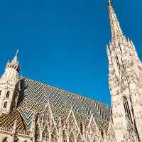 St. Stephen's Cathedral