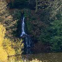 National Trust Stourhead
