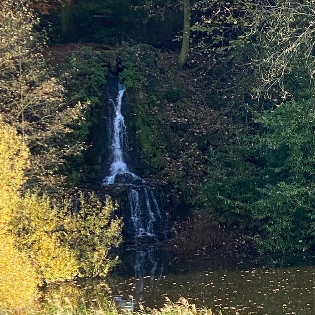 National Trust Stourhead