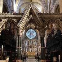 Durham Cathedral