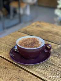 19 Café Bar｜🇬🇧Manchester人氣紐約風咖啡店