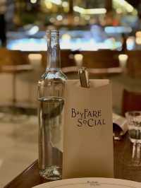 Bayfare Social｜Rosewood酒店性價比高西班牙餐廳🇪🇸