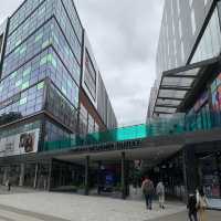London Designer Outlet