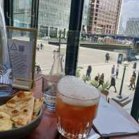 The Alchemist Canary Wharf

