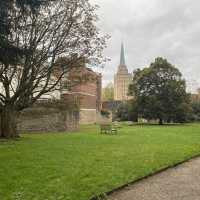 Faculty of History,University of Oxford