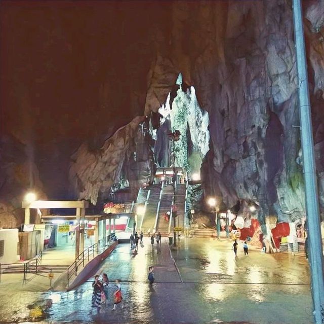 Batu caves, Malaysia ❤️