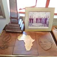 Explore the township of Soweto