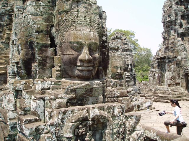 Angkor Wat