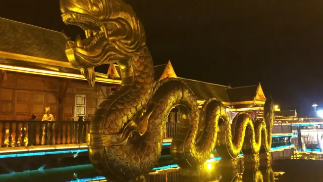 A trip to Xishuangbanna - Part 2