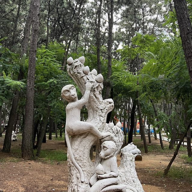 Beautiful nature