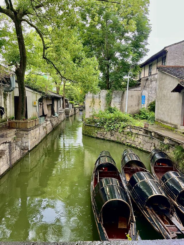 Exploring Shaoxing✨