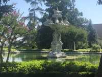 Dolmabahce Palace 