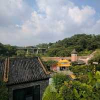 Gankeng Hakka Pagoda