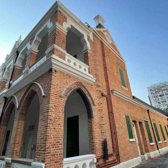 古物古蹟辦事處