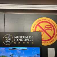 Museum of Hangovers