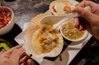 Tanglak Seafood | ตั้งหลักอาหารทะเล