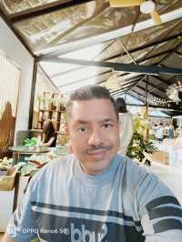 BIX CAFE' คาเฟ่ต้นไม้สไตล์เกาหลี