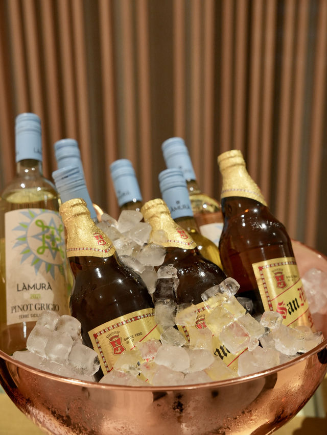 ✨Spend Christmas with the Philippine Tourism Bureau.