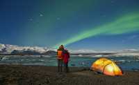 How to plan a trip to Europe to see the Northern Lights