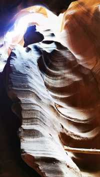 Antelope Canyon (II)