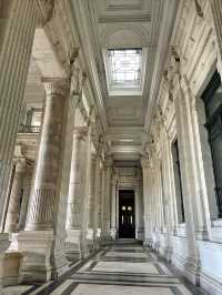 Judicial Palace