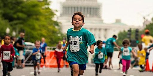 1st Annual Back to School 5K Fun Run at Philadelphia Zoo | Philadelphia Zoo