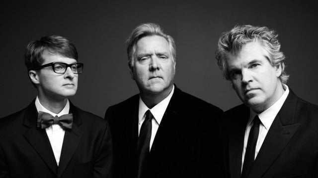 The New Standards (Burnsville) | Ames Center