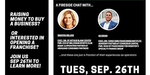 So You Want To Be An Operator? (Wellesley) | Arthur M. Blank Center, Lunder Way, Wellesley, MA, USA