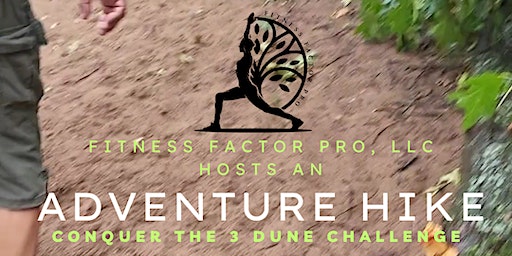 2023 Hiking Adventures | Indiana Dunes State Park