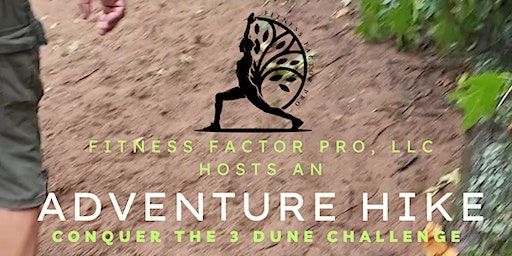 2023 Hiking Adventures | Indiana Dunes State Park