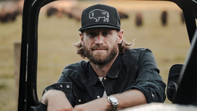 WQMX Presents Bosom Buddies: Chase Rice wsg Priscilla Block 2023 (Akron) | Akron Civic Theatre