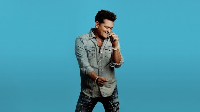 Carlos Vives - El Tour De Los 30 2023 (Fairfax) | EagleBank Arena