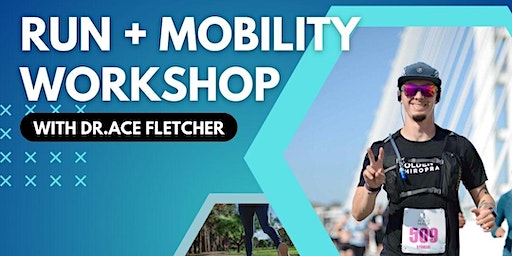 Running Form Workshop | Marina Green