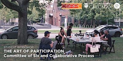 The Art of Participation: Committee of Six and Collaborative Process | The University of Chicago Center for Identity + Inclusion