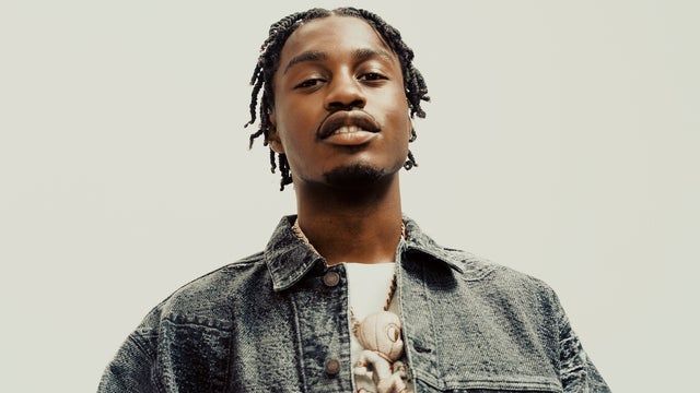 LIL TJAY - BEAT THE ODDS TOUR 2023 (New York) | The Theater at MSG