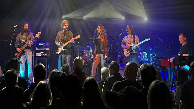 Splintered Sunlight 2024 (Baltimore) | Baltimore Soundstage