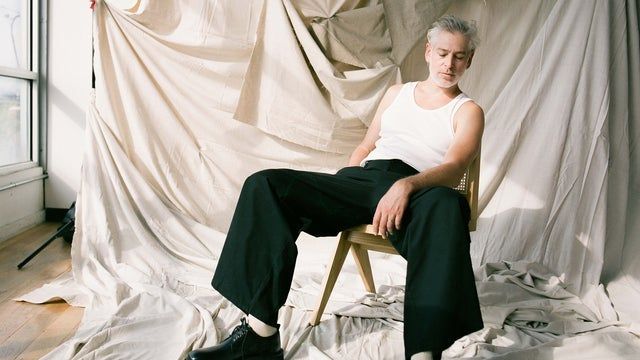 Matisyahu: Hold the Fire Tour 2024 @ Rialto Theatre 2024 (Tucson) | Rialto Theatre-Tucson