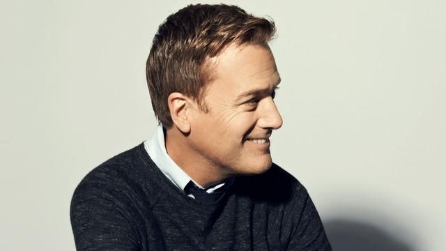 MICHAEL W. SMITH - FOREVER - Tour 2024 (Indianapolis) | Old National Centre
