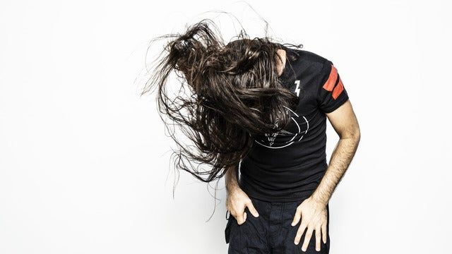 Bassnectar - A New Horizon Saturday Ticket 2023 (New York City) | Palladium Times Square
