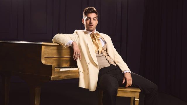 Matt Rogers: Have You Heard Of Christmas? Album Tour 2023 (St Paul) | Fitzgerald Theater