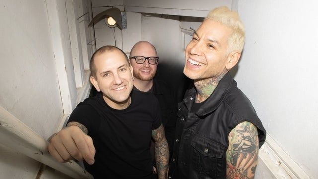 MxPx w/ The Ataris 2024 (Atlanta) | Buckhead Theatre
