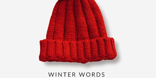 Winter Words | First Unitarian Universalist Church of Winnipeg