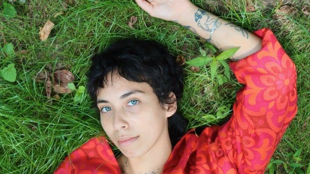 Indigo De Souza with Humbird 2024 (Houston) | White Oak Music Hall - Downstairs