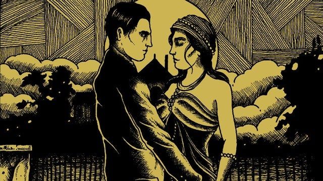 Chest Fever 2024 (Nashville) | Riverside Revival