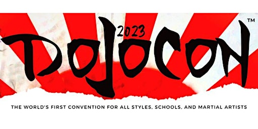 Dojocon 2023 | St Ann Community Center