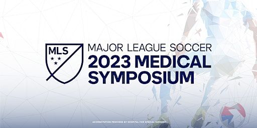 2023 Major League Soccer Medical Symposium | Fort Lauderdale Marriott Harbor Beach Resort & Spa